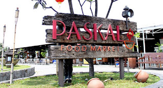 Paskal Food Market Paskal Food Market