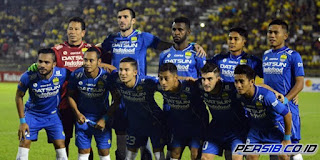 Skuad Persib Bandung Skuad Persib Bandung