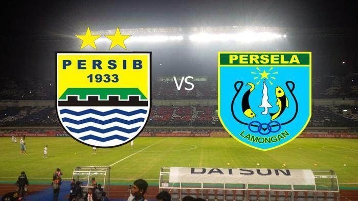 Jadwal Liga 1 Pekan 30, Persib Bandung Melawan Persela Lamongan Jadwal Liga 1 Pekan 30, Persib Bandung Melawan Persela Lamongan