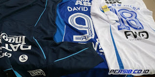 Jersey Baru Persib Bandung 2017 Usung Semangat Juara Jersey Baru Persib Bandung 2017 Usung Semangat Juara