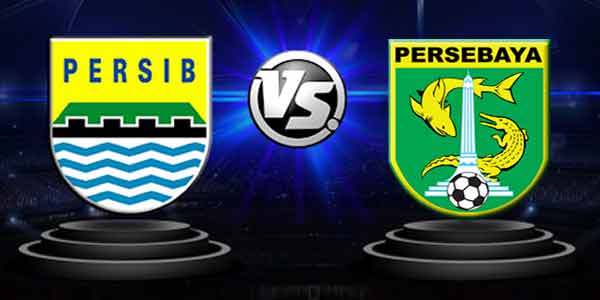 Persebaya Tantang Persib Bandung untuk Laga Uji Coba Persebaya Tantang Persib Bandung untuk Laga Uji Coba
