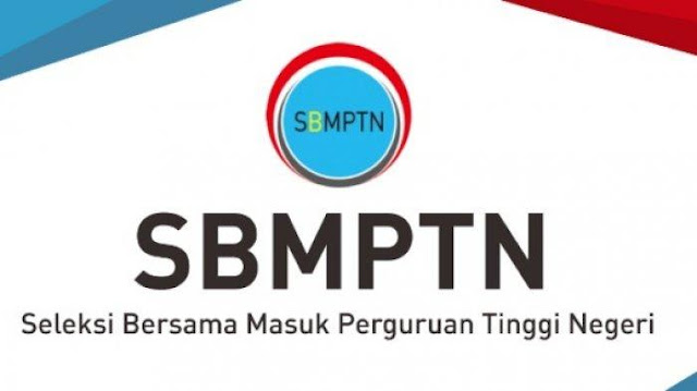 SBMPTN SBMPTN