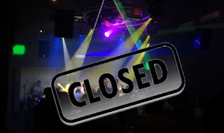 Tempat Hiburan di Bandung Wajib Tutup Selama Ramadhan Tempat Hiburan di Bandung Wajib Tutup Selama Ramadhan