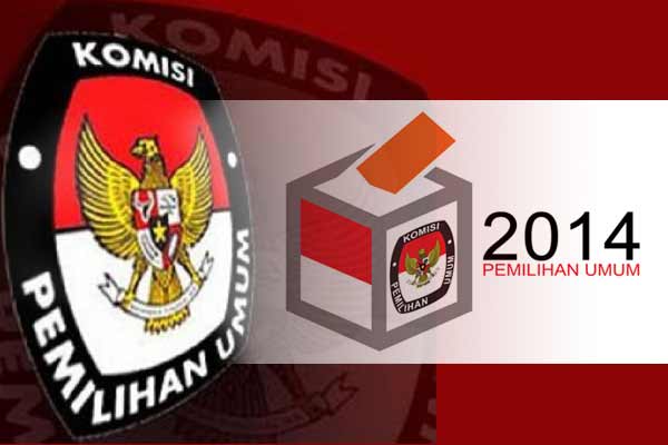 Hasil Quick Count (Hitung Cepat) Pemilu Legislatif 2014 Kota Bandung Hasil Quick Count (Hitung Cepat) Pemilu Legislatif 2014 Kota Bandung