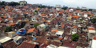 penduduk kota bandung penduduk kota bandung