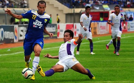 RCTI Siarkan Langsung Persita vs Persib Minggu 31 Agustus 2014 RCTI Siarkan Langsung Persita vs Persib Minggu 31 Agustus 2014