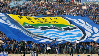 Bobotoh Persib Bandung Bobotoh Persib Bandung