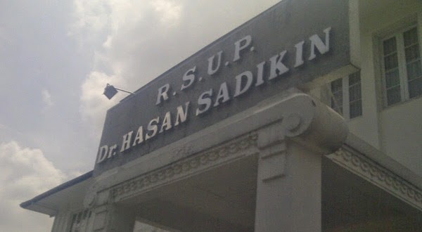 RSHS Bandung RSHS Bandung