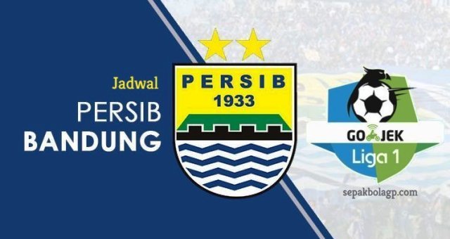 Jadwal Persib Bandung Liga 1 2018 - Siaran Langsung Indosiar, OChannel, tvOne Jadwal Persib Bandung Liga 1 2018 - Siaran Langsung Indosiar, OChannel, tvOne